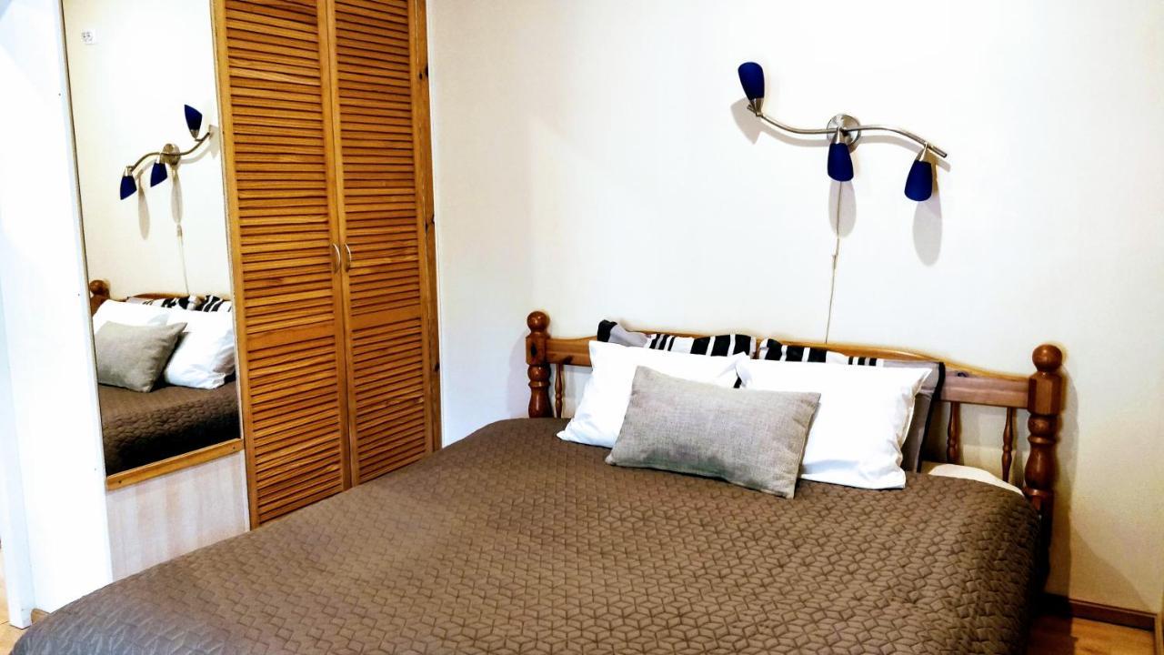 Eha Farmstay Rõuge Exteriér fotografie