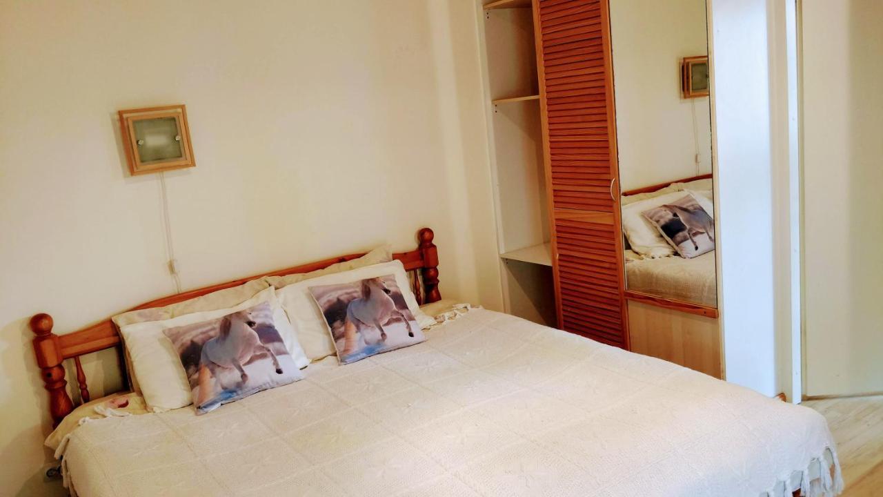 Eha Farmstay Rõuge Exteriér fotografie