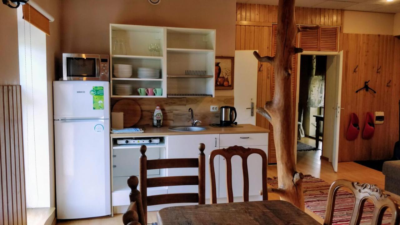 Eha Farmstay Rõuge Exteriér fotografie