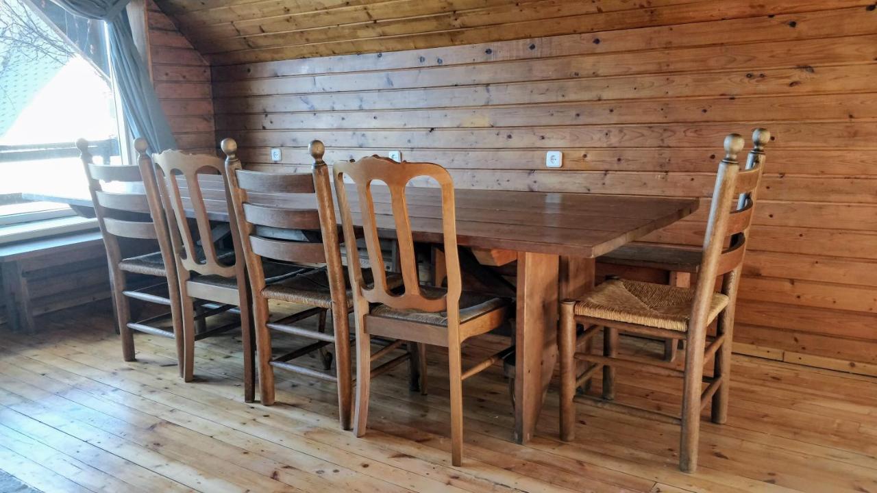 Eha Farmstay Rõuge Exteriér fotografie