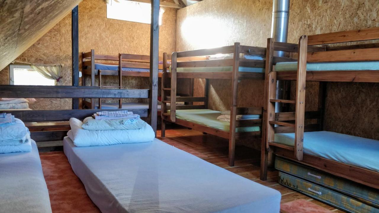 Eha Farmstay Rõuge Exteriér fotografie