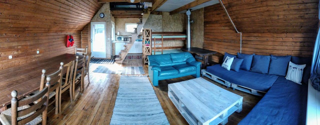 Eha Farmstay Rõuge Exteriér fotografie