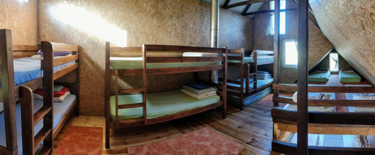 Eha Farmstay Rõuge Exteriér fotografie