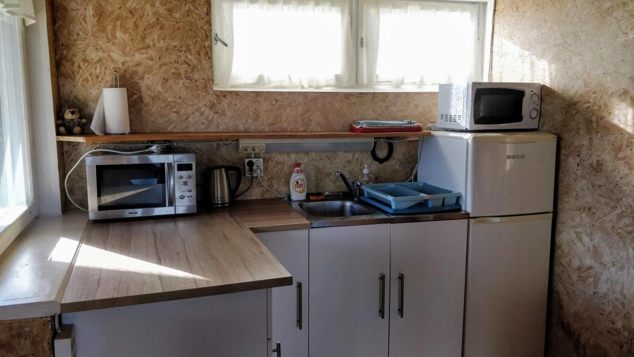 Eha Farmstay Rõuge Exteriér fotografie
